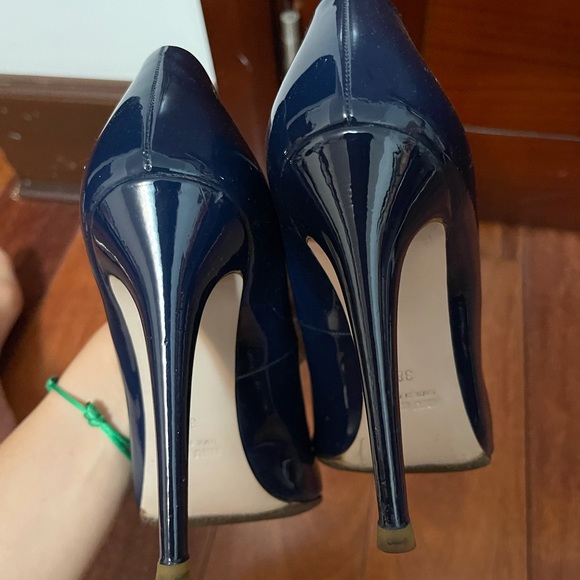 Miu Miu women heels - Picture 7 of 9